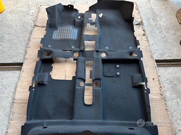 Moquette come nuovo per lancia y dal 2011 in poi