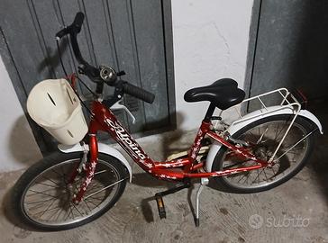 BICI ALPINA PER RAGAZZO