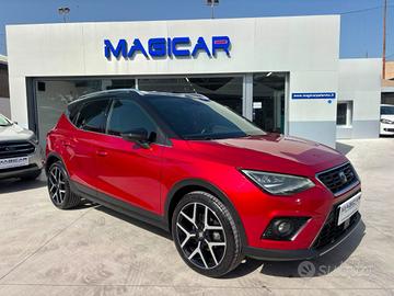 SEAT Arona 1.6 TDI 115 CV FR