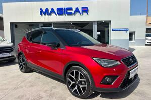 SEAT Arona 1.6 TDI 115 CV FR