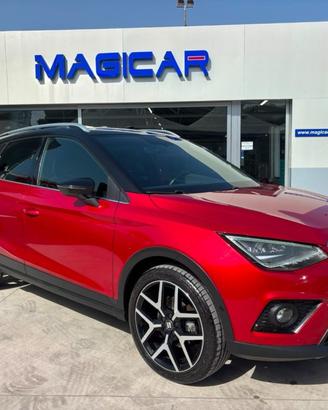 SEAT Arona 1.6 TDI 115 CV FR