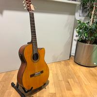 Chitarra Classica Preamplificata Fender CG - 19