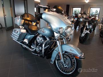 Harley-Davidson Electra Glide - 2011