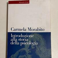 introduzione alla storia della psicologia