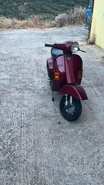 Vespa