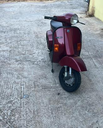Vespa