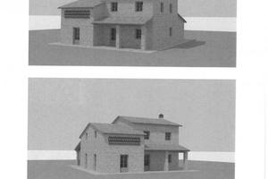 Terreno di 4300 m² a Bucine