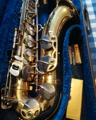 selmer Mark 7
