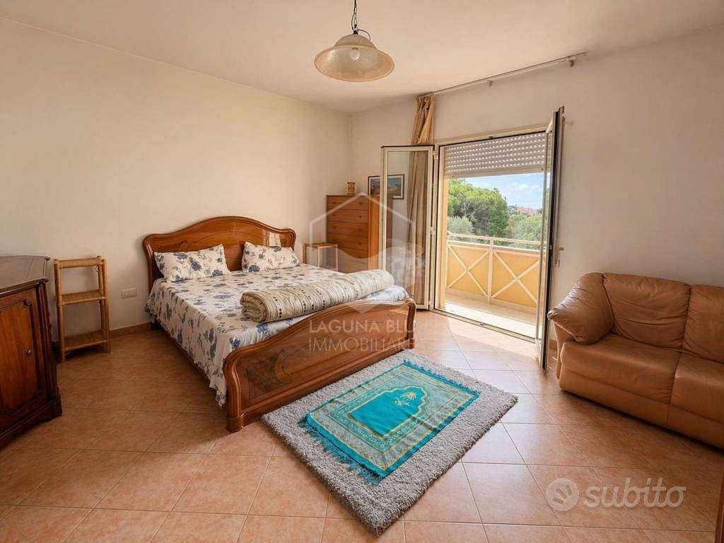 Appartamento – Marsala, Rione Sappusi, Trapani - Vista 5