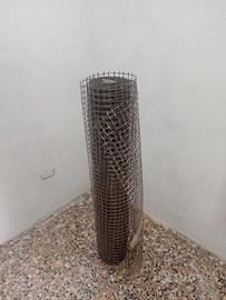 Rete Fibra di Basalto Geo Grid 120 kerakoll 1x25 