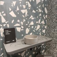 Lavabo Nic