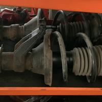 Assetto stock honda civic typer ep3 anno 01-04