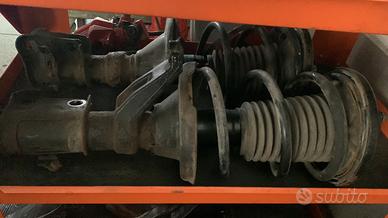 Assetto stock honda civic typer ep3 anno 01-04