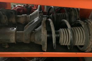 Assetto stock honda civic typer ep3 anno 01-04