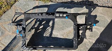 Rivestimento seat ibiza 6l 