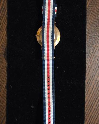 Daniel Wellington con 3 cinturini