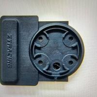 supporto navigatore tom tom per bmw