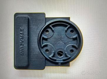 supporto navigatore tom tom per bmw