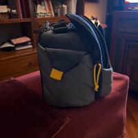 Borsa tracolla CASE LOGIC"
