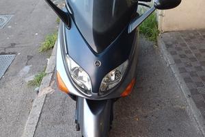 TMAX 500