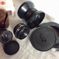 Rodenstock Schneider medio e grande formato 