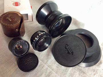 Rodenstock Schneider medio e grande formato 