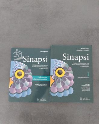 Sinapsi storia della filosofia