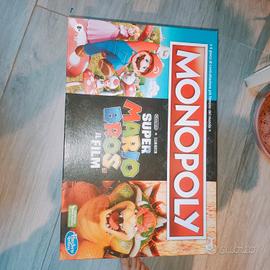 monopoli super mario