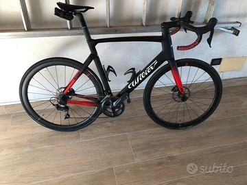 Wilier Cento10 sl