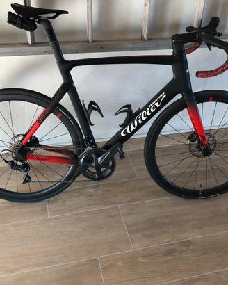 Wilier Cento10 sl