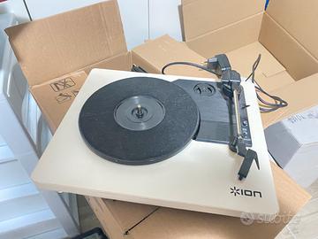 Vinili fabrizio de andreè piu giradischi