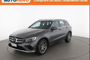 MERCEDES-BENZ GLC 250 d 4Matic Premium
