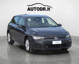 VOLKSWAGEN Golf 1.5 TGI 130cv DSG ACC, App Conne