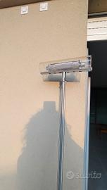 Lampada da terra Acheo di Artemide
