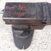 Morsa girevole CUTTER