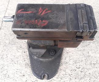 Morsa girevole CUTTER