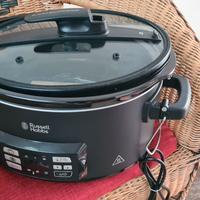 pentola elettrica varie cotture nuova