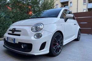 500 abarth esseesse