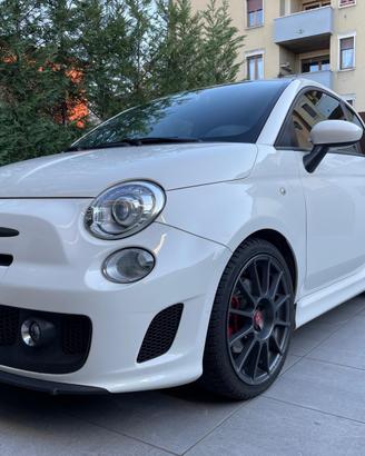 500 abarth esseesse