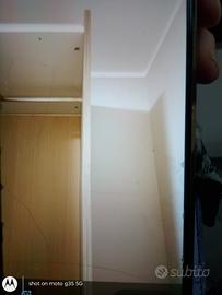 armadio ante scorrevoli