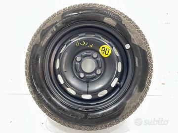RUOTINO DI SCORTA FORD Fiesta 5° Serie 1881868 (0