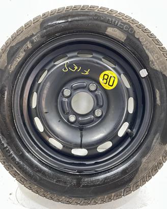 RUOTINO DI SCORTA FORD Fiesta 5° Serie 1881868 (0