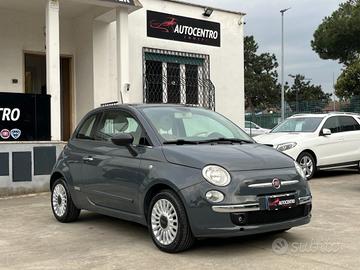 FIAT 500 1.2 EasyPower Lounge