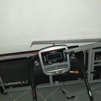 tapis roulant elettrica