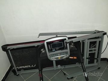 tapis roulant elettrica