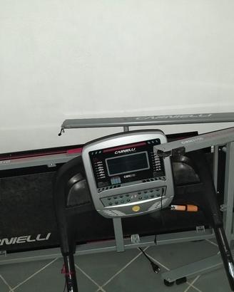 tapis roulant elettrica