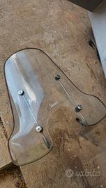 parabrezza originale vespa 250 gts