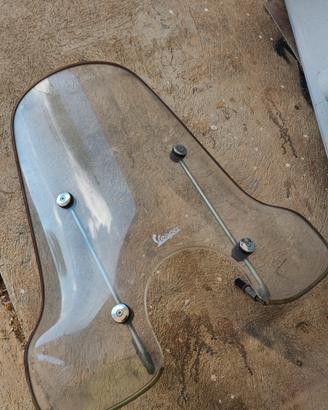 parabrezza originale vespa 250 gts