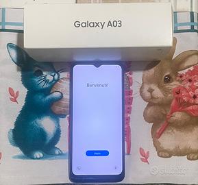 Samsung Galaxy A03 - 64 GB