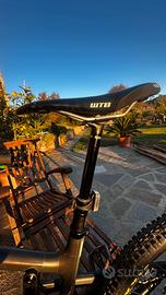 Mtb santa cruz nomad C